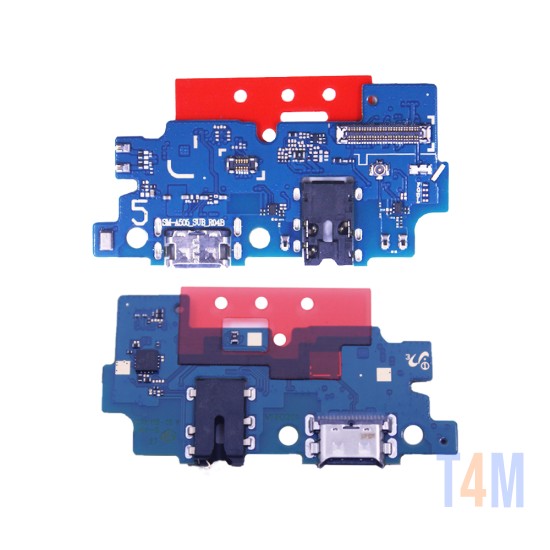 CHARGING BOARD FLEX SAMSUNG A50 A505 HIGH COPY